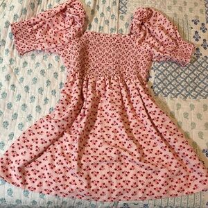 Hill House Athena Nap Dress - L